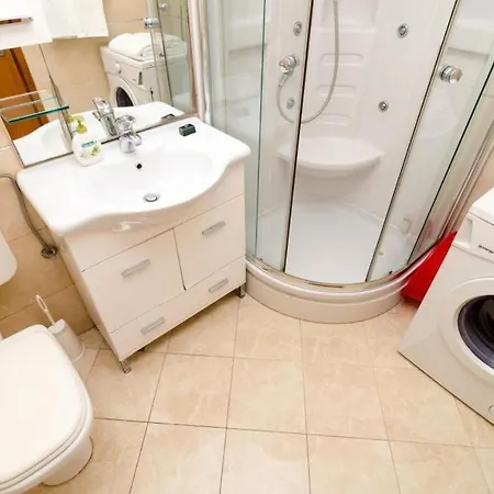 Depozit - One-bedroom Apartment- Gornji Kono 62